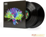 Muse - The 2nd Law [LP] Vinyl Record - POPvault