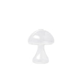 Mushroom Glass Vase Set of 2 or Singles - POPvault