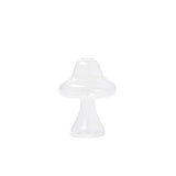 Mushroom Glass Vase Set of 2 or Singles - POPvault