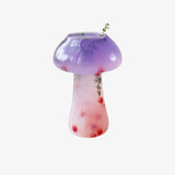 Mushroom Handmade 16 oz. Glass - POPvault