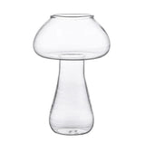 Mushroom Handmade 16 oz. Glass - POPvault