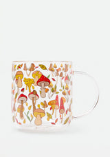 Mushroom Novelty Mug - POPvault