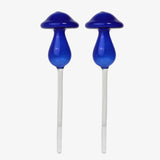 Mushroom Self Watering Plant Glass Set - POPvault