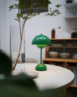 Mushroom Wireless Table or Desk Lamp - POPvault