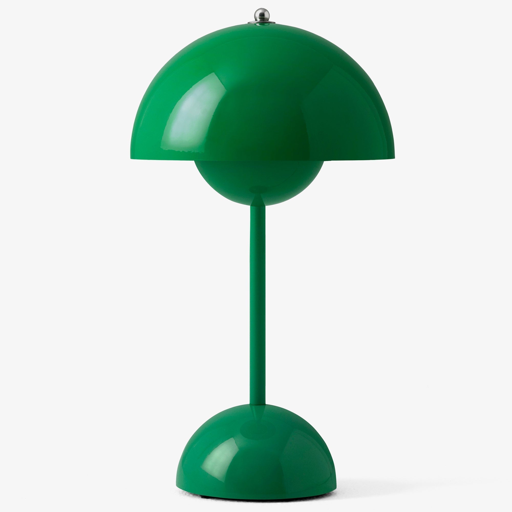 Mushroom Wireless Table or Desk Lamp - POPvault