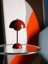 Mushroom Wireless Table or Desk Lamp - POPvault