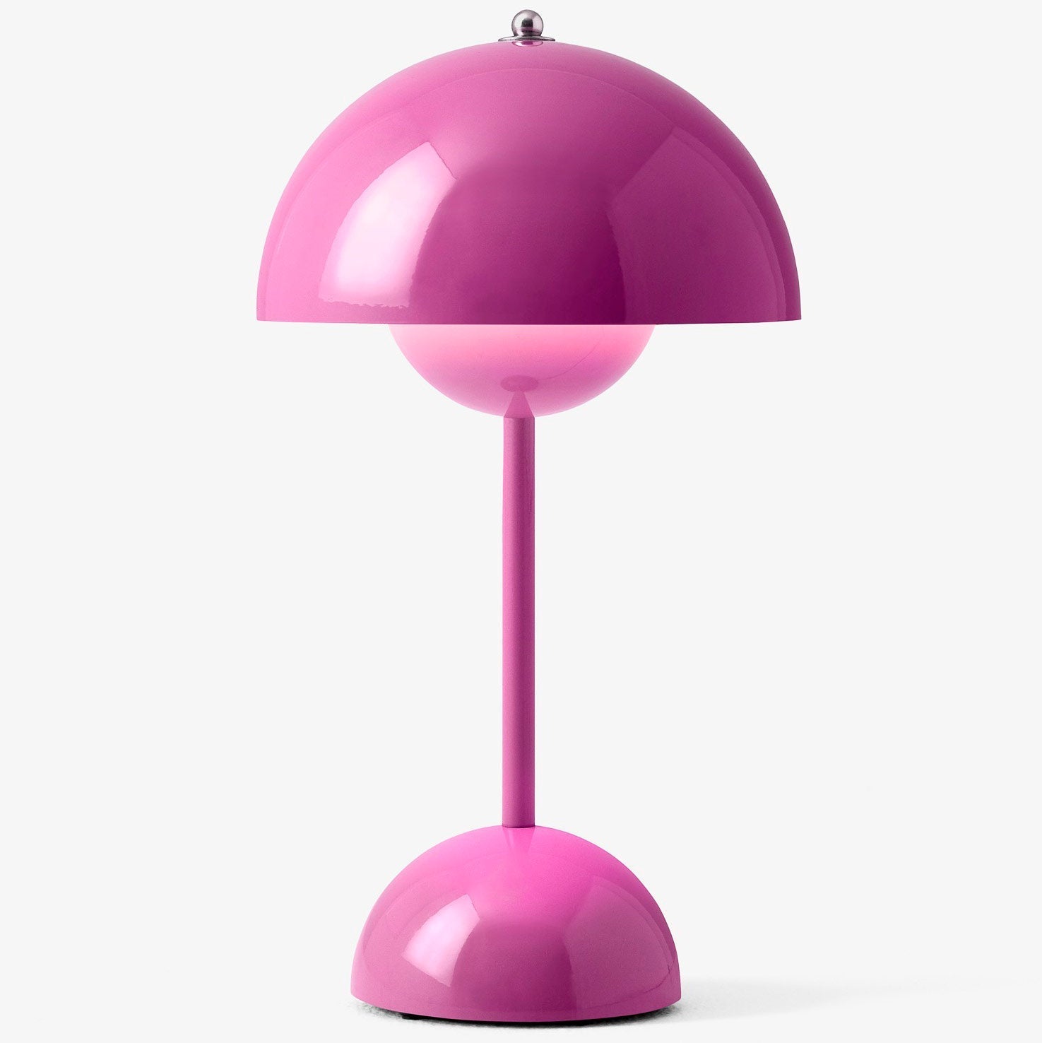 Mushroom Wireless Table or Desk Lamp - POPvault