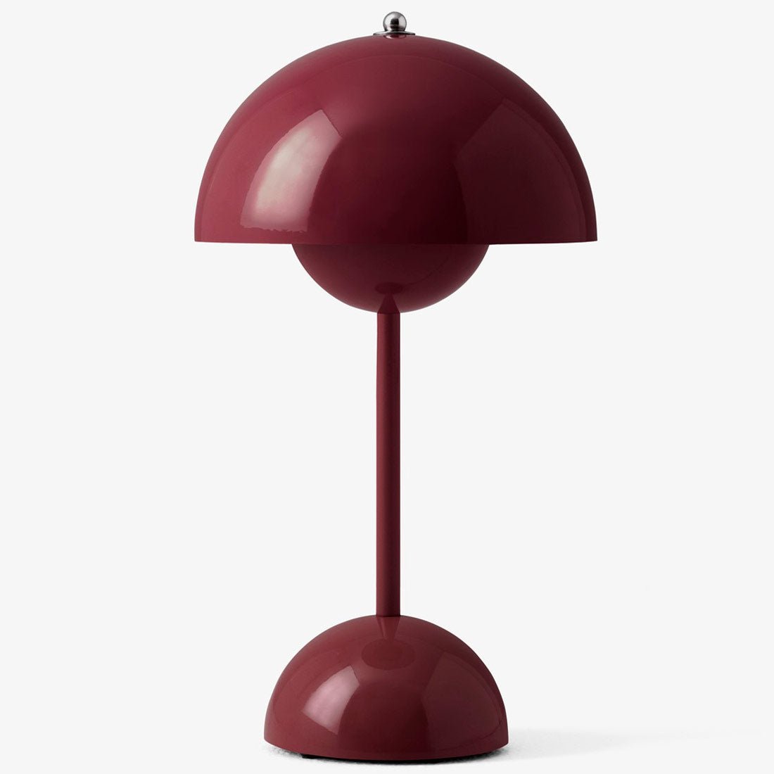 Mushroom Wireless Table or Desk Lamp - POPvault