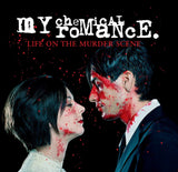 My Chemical Romance - Life On The Murder Scene [LP] Vinyl Record - POPvault