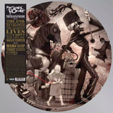 My Chemical Romance - The Black Parade [Picture Disc LP] Vinyl Record - POPvault