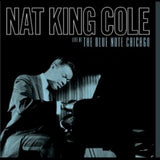 Nat Cole King - Live At The Blue Note Chicago (Rsd) [180 Gram] [Record Store Day] Vinyl Record - POPvault