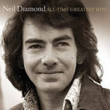 Neil Diamond - All - Time Greatest Hits [2LP] Vinyl Record - POPvault