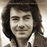 Neil Diamond - All - Time Greatest Hits [LP] Vinyl Record - POPvault