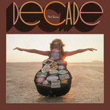 Neil Young - Decade [3LP] Vinyl Record - POPvault