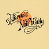 Neil Young - Harvest [LP] Vinyl Record - POPvault