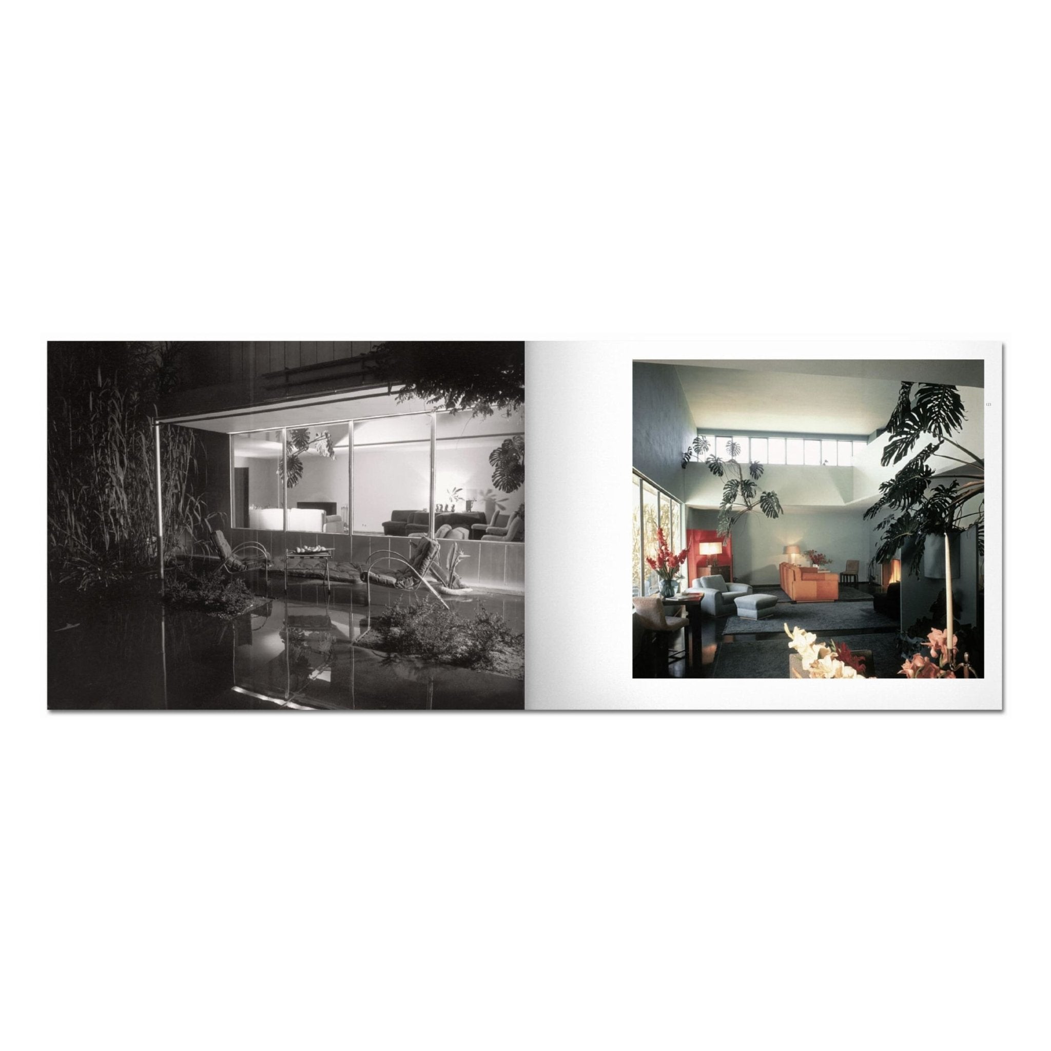 Neutra. Complete Works (German, French, English)-POPvault