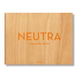 Neutra. Complete Works (German, French, English)-POPvault