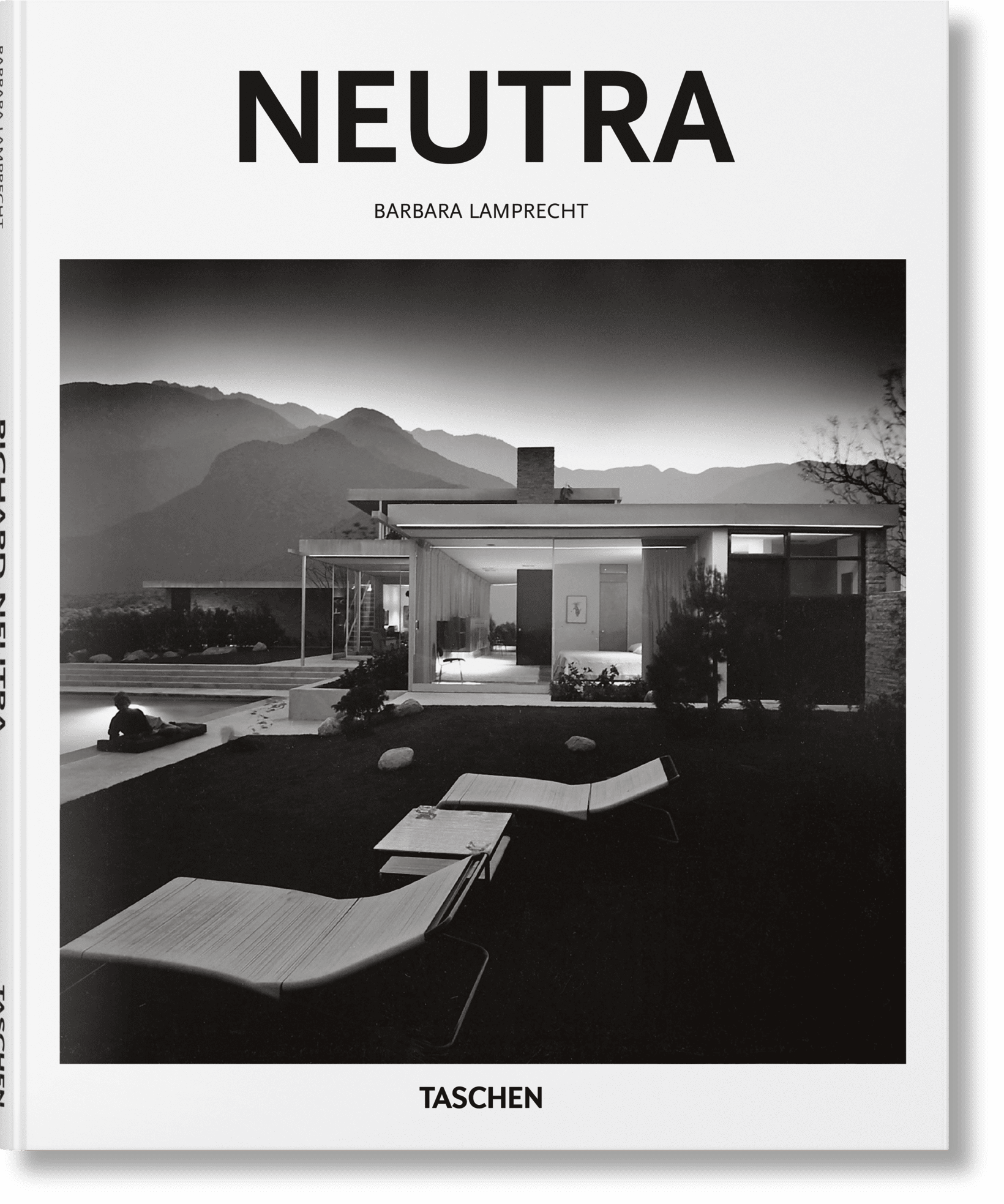 Neutra (English) - POPvault