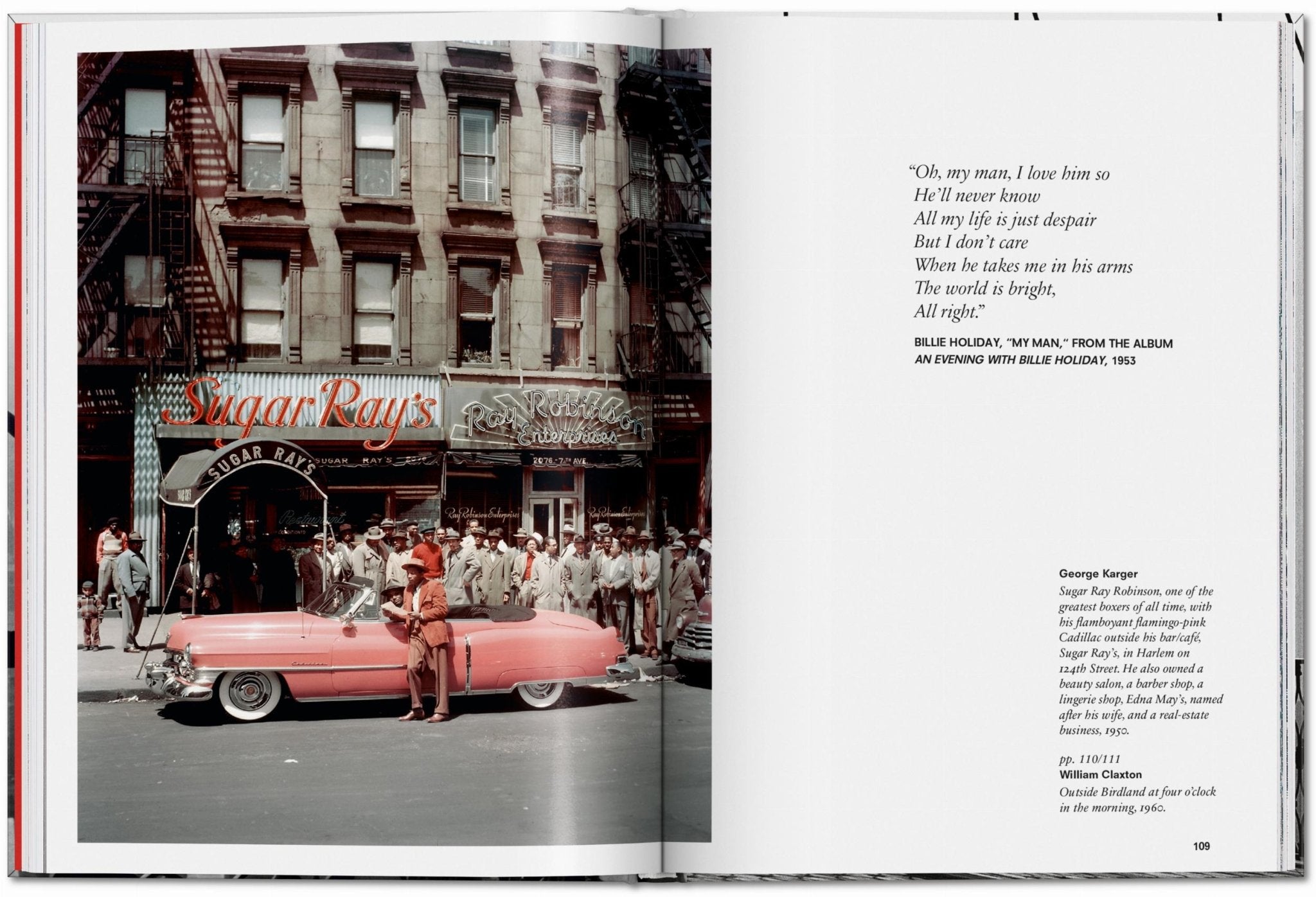 New York. Portrait of a City (English) - POPvault