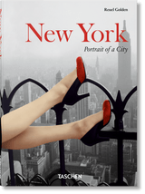 New York. Portrait of a City (English) - POPvault