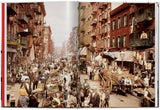 New York. Portrait of a City (English) - POPvault