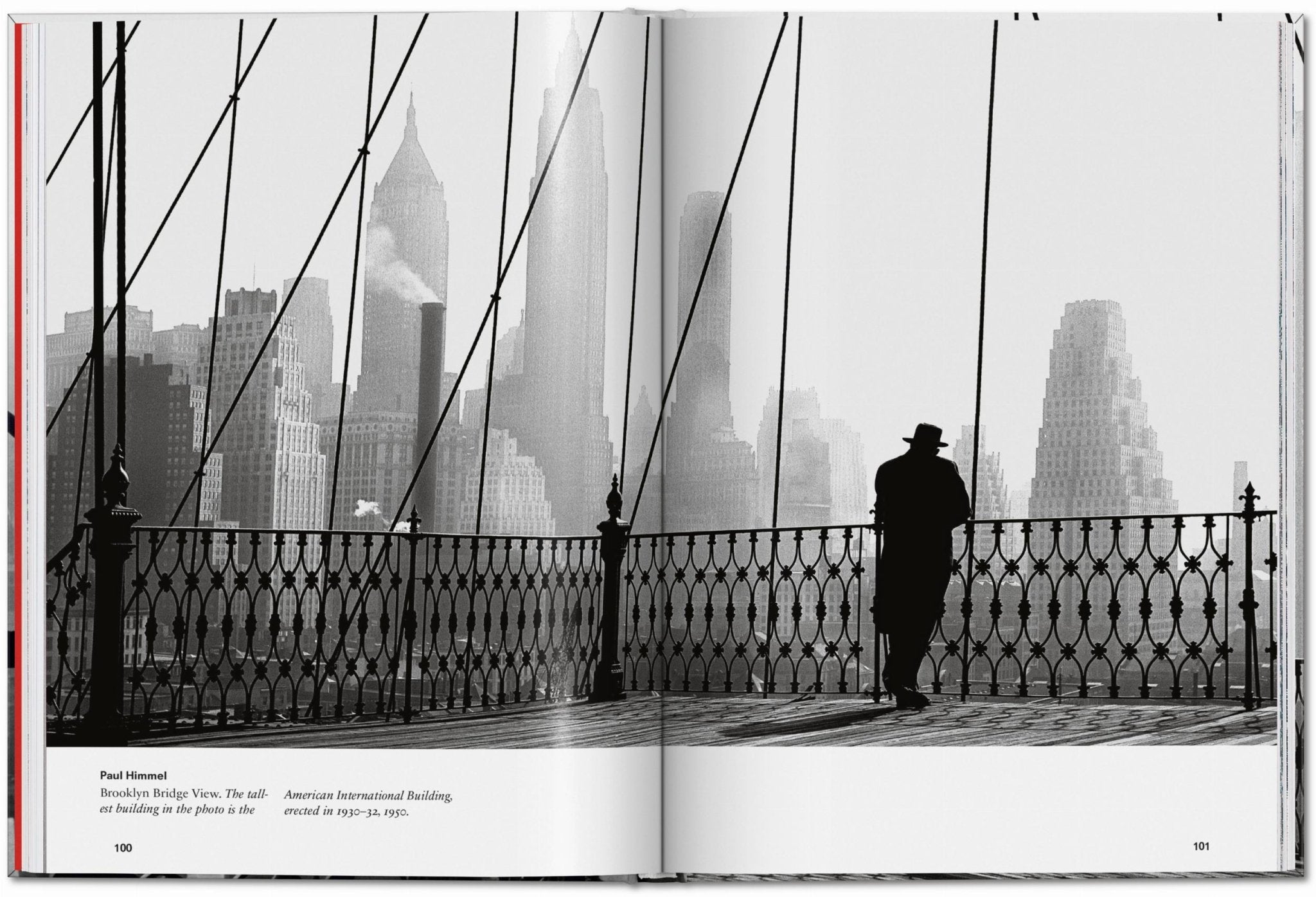 New York. Portrait of a City (English) - POPvault