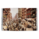 New York. Portrait of a City (German, French, English)-POPvault