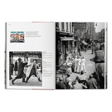 New York. Portrait of a City (German, French, English)-POPvault