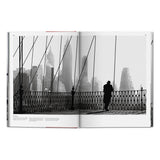 New York. Portrait of a City (German, French, English)-POPvault