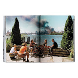 New York. Portrait of a City (German, French, English)-POPvault