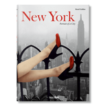 New York. Portrait of a City (German, French, English)-POPvault