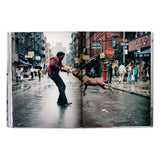 New York. Portrait of a City (German, French, English)-POPvault