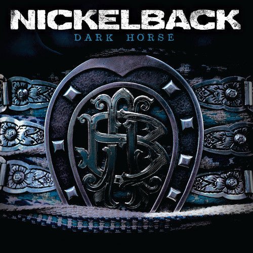 Nickelback - Dark Horse [Rocktober 2017 Limited Edition LP] Vinyl Record - POPvault