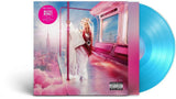 Nicki Minaj - Pink Friday 2 [Electric Blue LP] Vinyl Record - POPvault