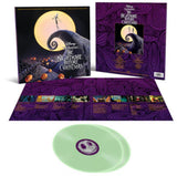 Nightmare Before Christmas - O.S.T. - Nightmare Before Christmas - O.S.T. [Colored Vinyl] Vinyl Record - POPvault