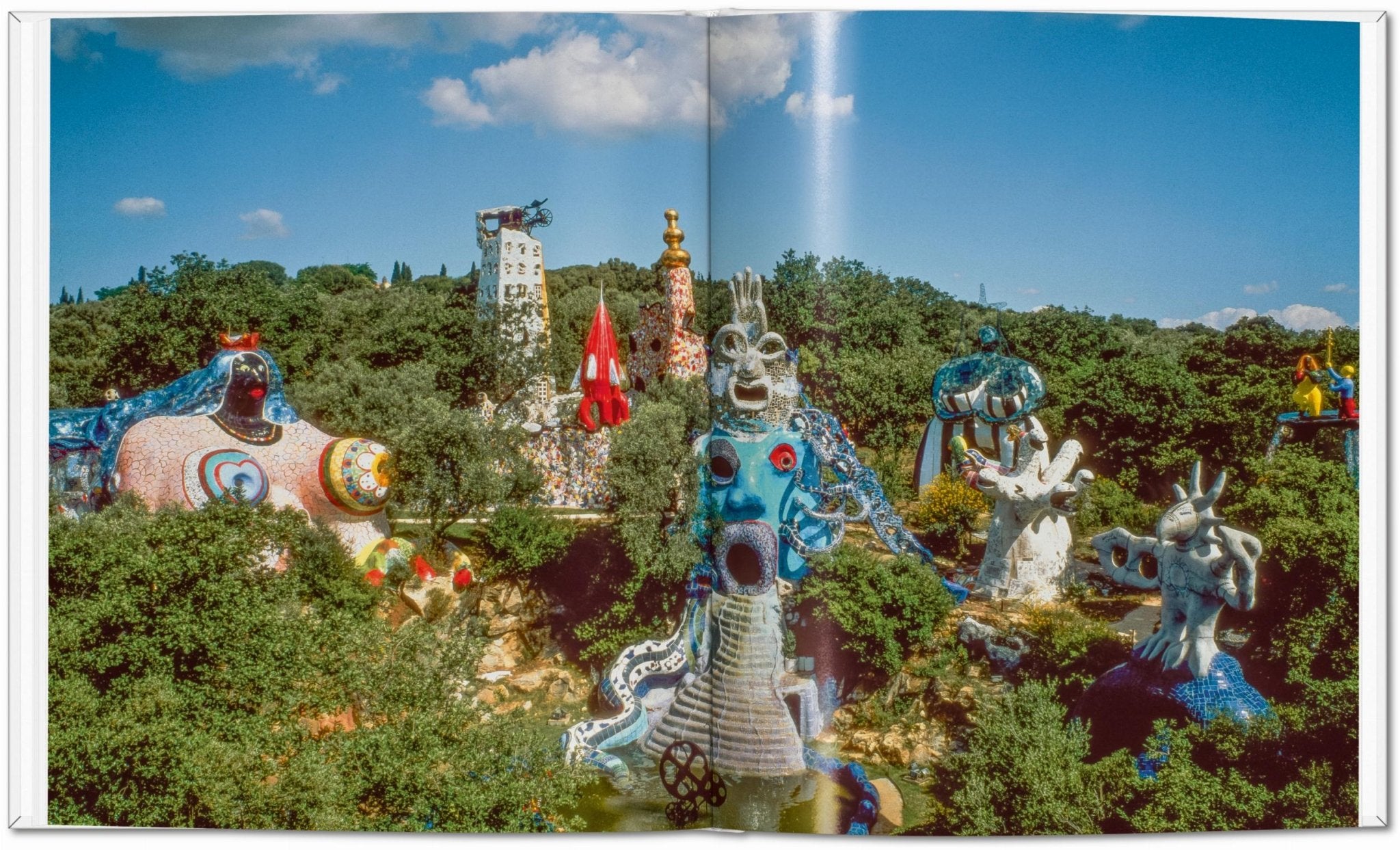 Niki de Saint Phalle (English) - POPvault