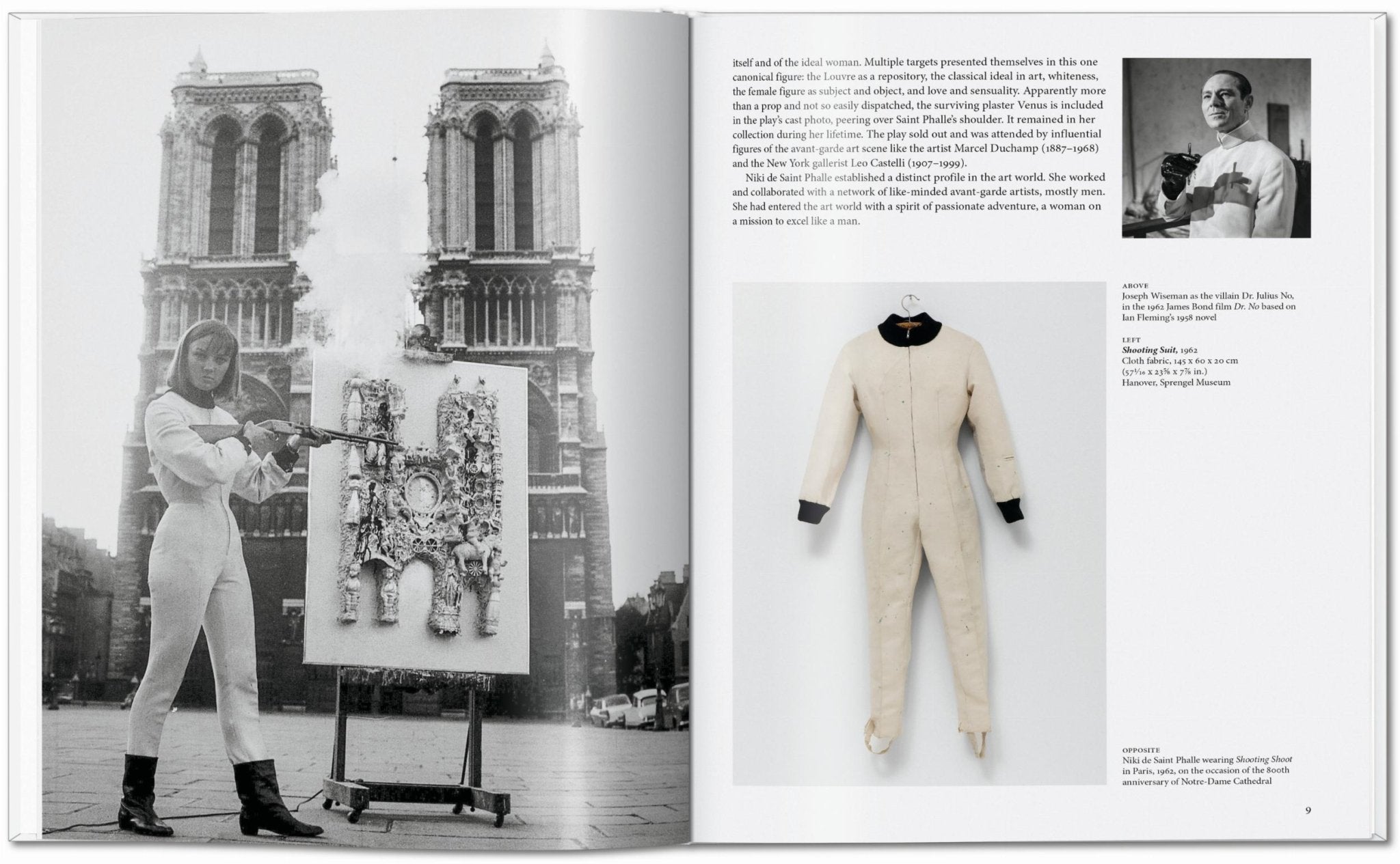 Niki de Saint Phalle (English) - POPvault