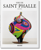 Niki de Saint Phalle (English) - POPvault