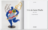 Niki de Saint Phalle (English) - POPvault