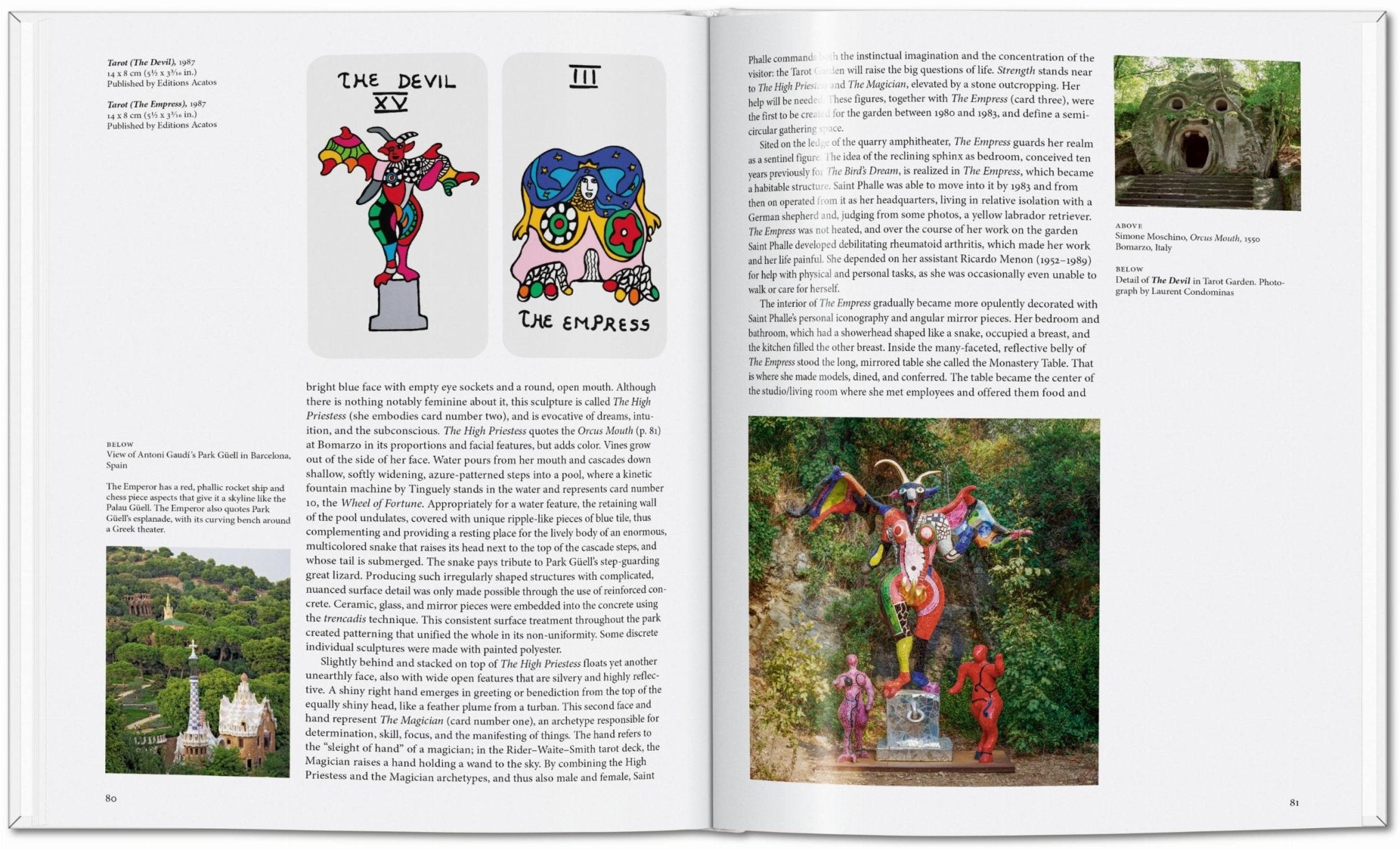 Niki de Saint Phalle (English) - POPvault