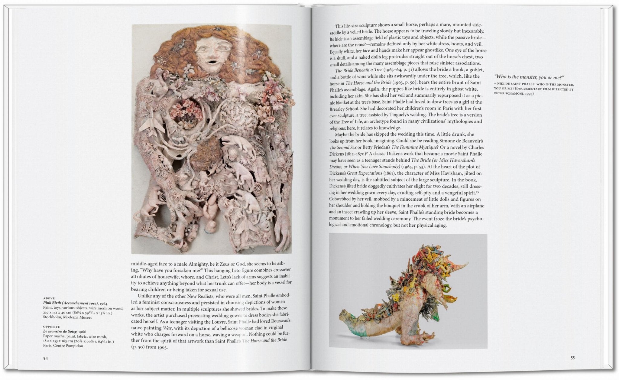 Niki de Saint Phalle (English) - POPvault