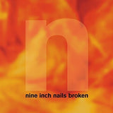 Nine Inch Nails - Broken: Definitive Edition [LP+7in] Vinyl Record - POPvault