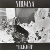 Nirvana - Bleach [Remastered LP] Vinyl Record - POPvault