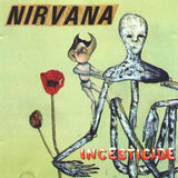 Nirvana - Incesticide [20th Anniversary 45rpm Edition] Vinyl Record - POPvault