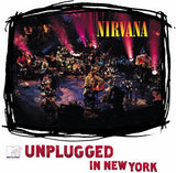 Nirvana - MTV Unplugged in New York [LP] Vinyl Record - POPvault