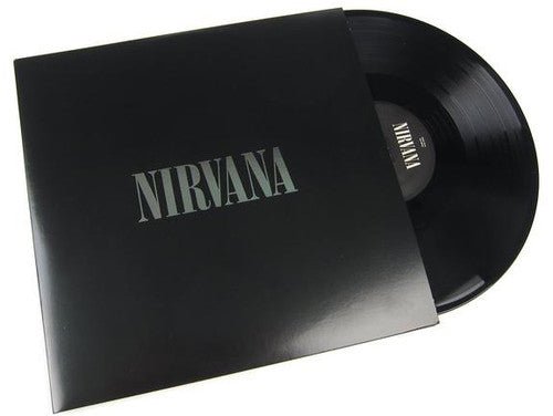 Nirvana - Nirvana [LP] Vinyl Record - POPvault