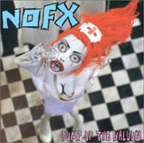 NOFX - Pump Up the Valuum [LP] Vinyl Record - POPvault