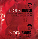NOFX - Ribbed [LP] Vinyl Record - POPvault