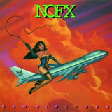 NOFX - S & M Airlines [LP] Vinyl Record - POPvault