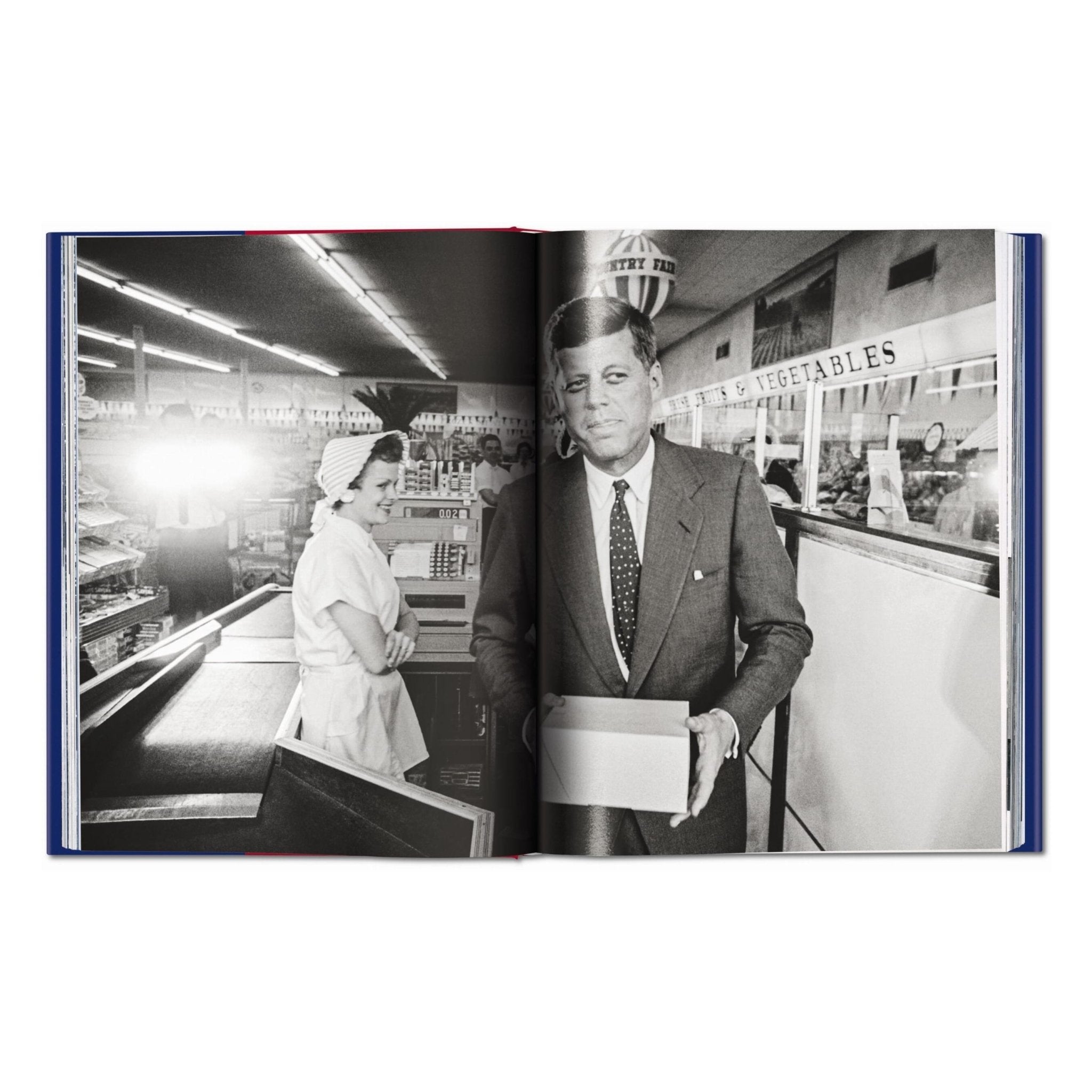 Norman Mailer. JFK. Superman Comes to the Supermarket (English)-POPvault